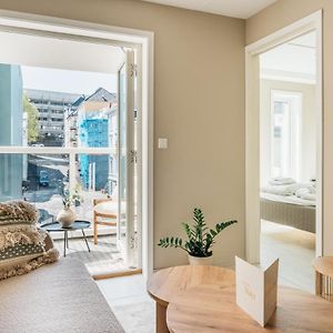 Appartement met Twee Slaapkamers